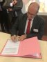 EHV Inauguration LN 2