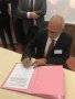 EHV Inauguration LN 3