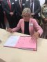 EHV Inauguration LN 8