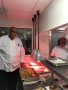 Lycee de l Orleanais Kevin Belton 4