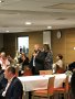 Repas solidaire et enfants autistes 15