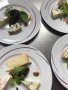 Repas solidaire et enfants autistes 34