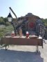 Stand jus de tomate 1