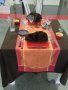 Une table dressée