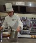Fabrication des croustillants